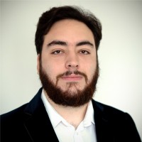 Hupi Employee Jonathan Robini's profile photo