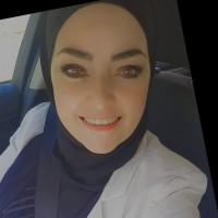 Danya Albajawi Email