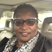 VOA Employee Deborah Vance's profile photo