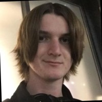 Simian Employee Chandler Atton's profile photo