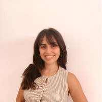 Noetic Creative Employee Rebecca Goldmann's profile photo