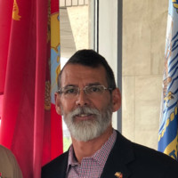 KSA Integration Employee Dean Patterson's profile photo