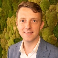FinDock Employee Stefan van der Knaap's profile photo