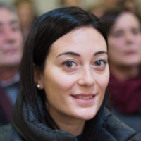 Silvia Bosisio Email