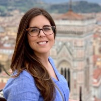 Danielle McCormick Email & Phone Number