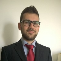 Leonardo Employee Angelo Conte's profile photo