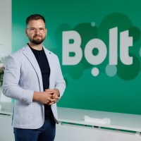 Bolt for Business Employee Bogdan Clipici's profile photo