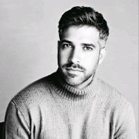 Daniel Frank Email & Phone Number