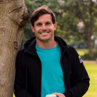 Endeavor Ireland Employee Niall Horgan's profile photo