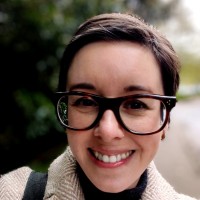 Yorkshire Artspace Employee Georgina Kettlewell's profile photo