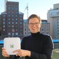 endoo GmbH Employee Christian Hanster's profile photo