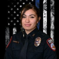 Pueblo Police Department - City of Pueblo Employee Jamie King's profile photo
