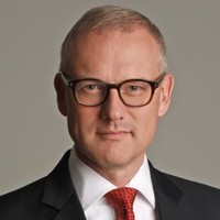 AP Moller Singapore Pte Ltd Employee René Pedersen's profile photo