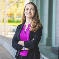 Office of the Colorado Child Protection Ombudsman Employee Claire Hooker's profile photo