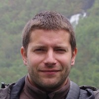 Knauf Employee Didier Mathieu's profile photo