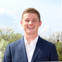 Kent City Schools Employee Zachary Adair's profile photo