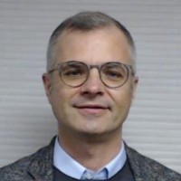 DigiKey Employee Stephane Bratu's profile photo