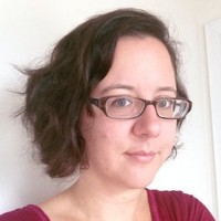 Brigid Mountmaking Employee Erika Johnson's profile photo