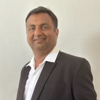 Infosys Compaz Pte Ltd Employee Mohit Bansal's profile photo