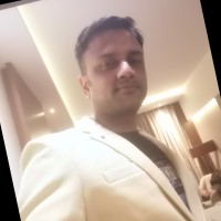 E-Solutions Employee Raj Singh's profile photo