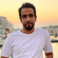 All Weather at Home Employee Abdallah Alsari's profile photo