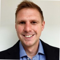 Antalis Employee Chris Liddell's profile photo