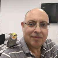 Boris Komraz's profile photo