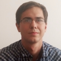 Roman Marinin Email & Phone Number