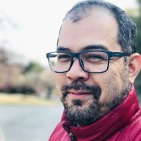 Datagrid AI Employee Marcio Koji Carvalho's profile photo
