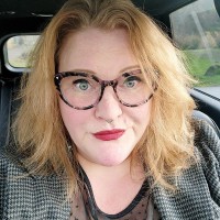 Oregon Primary Care Association (OPCA) Employee Michelle Bowers's profile photo