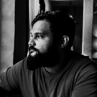 Microsoft Employee Parthkumar Patel's profile photo