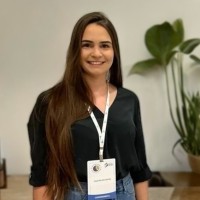 INIA Employee Gislaine dos Santos's profile photo