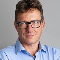 Colruyt Group Employee Pascal Pauwels's profile photo
