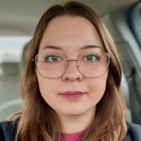 Lauren Kinsey's profile photo