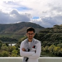 IPATIMUP Employee Darmit Kumar's profile photo