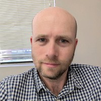 Bio Basic Inc. Employee Alexander Grant's profile photo