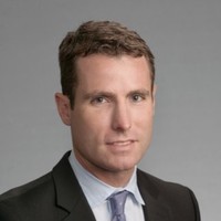 Latham & Watkins Employee David Brand's profile photo