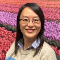 Georgia Tech TI:GER Program Employee Nancy Shi's profile photo