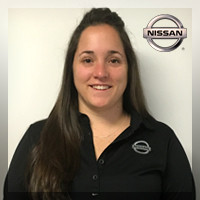 Woodbury Nissan Employee Meredith Wright's profile photo