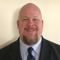 Quten Research Institute Employee Tim Bauman's profile photo