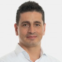 ensec AG Employee Mike Schuler's profile photo