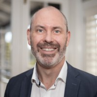 Elevate Communication Employee Michael Coombes's profile photo