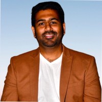 Ashwin Reddy Email & Phone Number