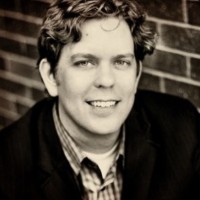 RBA, Inc. Employee Eric Raarup's profile photo