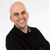 Sylvain Charron Email
