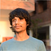 Ventrix Advertising Employee Ayush R.'s profile photo