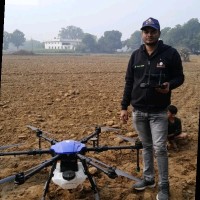 Flymore Drone Employee Pravin Kuranjekar's profile photo