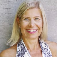 Helsingin Suomalainen Yhteiskoulu Employee Sari Tiitta's profile photo