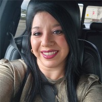Avery HR Employee Melissa Carreiro's profile photo