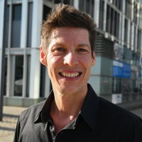 synava GmbH Employee Jan Löffler's profile photo
